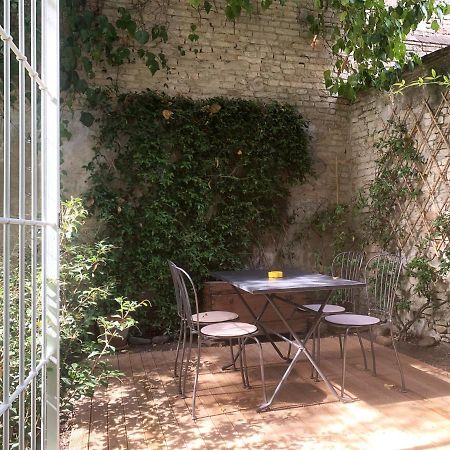 パルマIl Giardino Segretoアパートメント エクステリア 写真